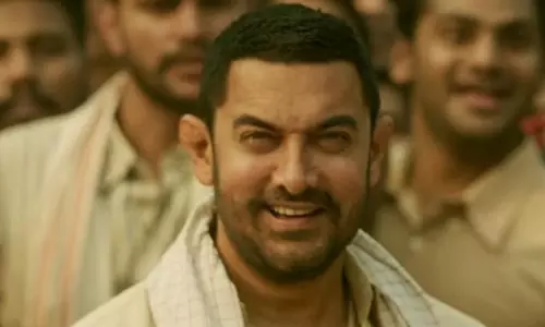 ചൈനയില് ദംഗലിന്റെ മഹാവിജയം; അല്ഭുതപ്പെട്ട് നായകന് ആമിര് ഖാന് ചൈനയില് ദംഗലിന്റെ മഹാവിജയം; അല്ഭുതപ്പെട്ട് നായകന് ആമിര് ഖാന്