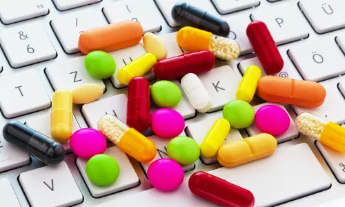 ഓണ്‍ലൈന്‍ ഫാര്‍മസികള്‍  ഗുരുതരമായ പ്രത്യാഘാതം സൃഷ്ടിക്കുമെന്ന് വിമര്‍ശം