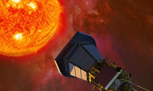 സൂര്യനെ തൊടാന്‍ നാസ; ദൗത്യം 2018 ല്‍, ലക്ഷ്യങ്ങള്‍ ഇവയാണ്...