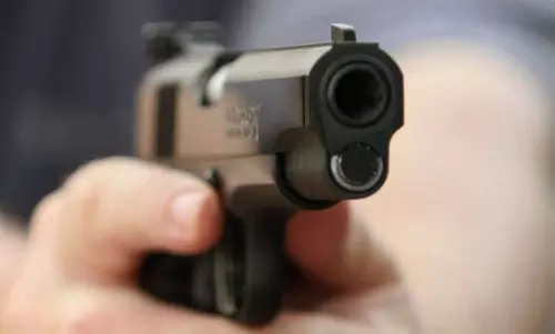 സൗദി സ്‌കൂളിലെ വെടിവെപ്പില്‍ രണ്ടു മരണം