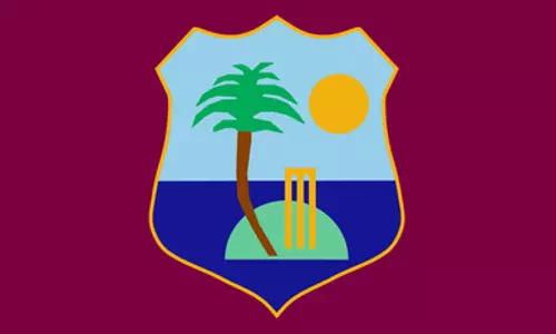 വെസ്റ്റ് ഇന്‍ഡീസ് ഇനി വിന്‍ഡീസ്