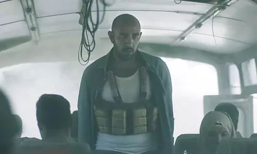 മൊബൈൽ കമ്പനിയുടെ റമദാന് വീഡിയോ പരസ്യം വൈറലാകുന്നു മൊബൈൽ കമ്പനിയുടെ റമദാന് വീഡിയോ പരസ്യം വൈറലാകുന്നു