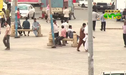 കുവൈത്തിൽ പുറം ജോലിക്കാര്‍ക്ക് ഇന്ന് മുതൽ നിര്‍ബന്ധ ഉച്ച വിശ്രമം