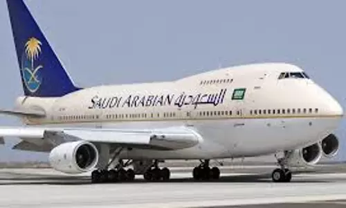 ഖത്തറുമായുള്ള ഗതാഗത ബന്ധവും സൌദി റദ്ദാക്കി