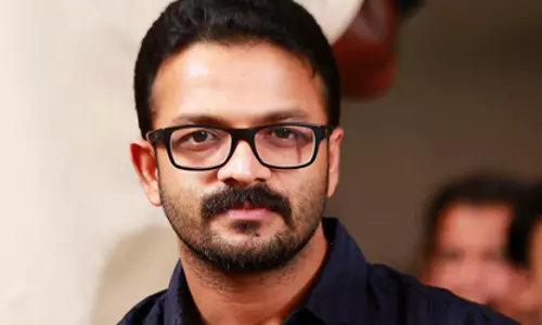 ആ കാറില്‍ നിന്നുള്ള കൂട്ടനിലവിളി ഇപ്പോഴും എന്റെ ചെവിയിലുണ്ട്...ജയസൂര്യയുടെ കുറിപ്പ്