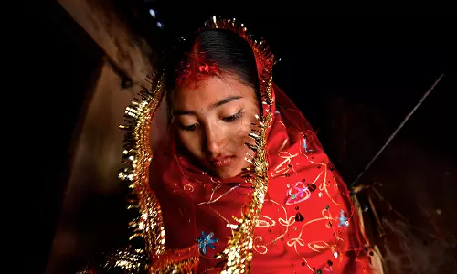 2001- 2011 കാലയളവില്‍ ഇന്ത്യയില്‍ ശൈശവ വിവാഹത്തിനിരയായത് 29 ലക്ഷം കുട്ടികള്‍