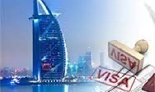 ഖത്തർ വിസയുള്ളവർക്കും യുഎഇയില് വിലക്ക് ഖത്തർ വിസയുള്ളവർക്കും യുഎഇയില് വിലക്ക്
