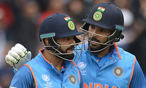 യുവരാജിന് മുന്നില്‍ താന്‍ ക്ലബ് ബാറ്റ്സ്മാനായി മാറിയെന്ന് കൊഹ്‍ലി