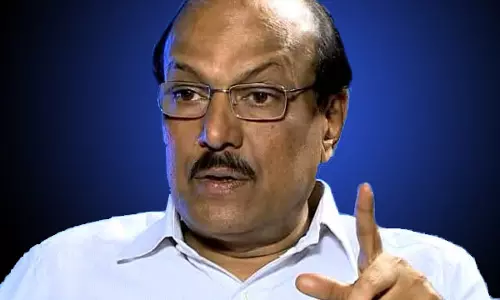 കേരളത്തില്‍ നേട്ടമുണ്ടാക്കാമെന്നത് ബിജെപിയുടെ വ്യാമോഹം: കുഞ്ഞാലിക്കുട്ടി