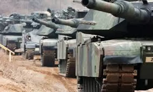 സൌദിക്ക് അമേരിക്കയുടെ 1.4 ബില്യന് ഡോളറിന്റെ ആയുധ സഹായം സൌദിക്ക് അമേരിക്കയുടെ 1.4 ബില്യന് ഡോളറിന്റെ ആയുധ സഹായം