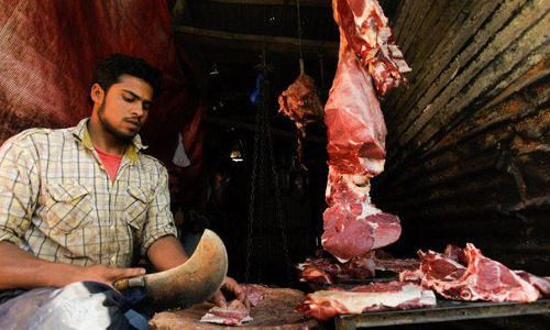 ബീഫ് നിരോധനത്തെ എതിര്‍ത്ത് അരുണാചല്‍ മുഖ്യമന്ത്രി