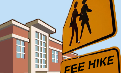 മസ്കത്ത്​ ഇന്ത്യൻ സ്കൂളിലെ കെജി രണ്ട്​ ക്ലാസിൽ ഫീസ്​ വർധിപ്പിച്ചു