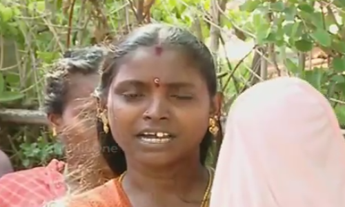 ഗോവിന്ദാപുരത്തെ അയിത്ത പ്രശ്നത്തില്‍ സര്‍ക്കാര്‍ അടിയന്തിരമായി ഇടപെടണമെന്ന് ചെന്നിത്തല