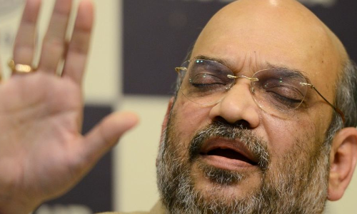 അടുത്ത തെരഞ്ഞെടുപ്പില്‍ കേരളത്തില്‍ നിന്ന് ബിജെപി എംപിയുണ്ടാകണമെന്ന് അമിത് ഷാ