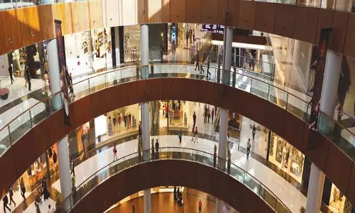 ദുബൈ മാളില്‍ ഡിസ്കവറി ചാനലിന്റെ ഉല്‍പന്നങ്ങള്‍ വില്‍ക്കുന്ന സ്റ്റോര്‍ തുറന്നു