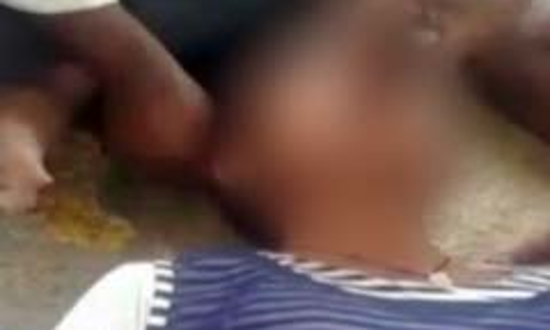 ദുര്‍മന്ത്രവാദത്തിനായി കോളേജ് വിദ്യാര്‍ഥിനിയെ ചാണകം തീറ്റിച്ചു