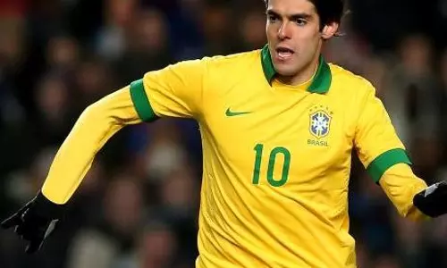 പരിക്ക്; കക്കയില്ലാതെ ബ്രസീല്‍