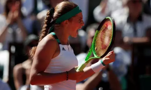 ഫ്രഞ്ച് ഓപ്പണ്‍ വനിതാ സിംഗിള്‍സ് കിരീടം ഒസ്റ്റാപെന്‍കോക്ക് 