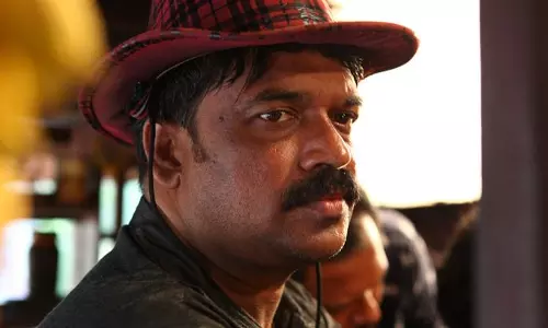 അധികാരം കിട്ടുമ്പോള്‍ ഉറഞ്ഞു തുള്ളേണ്ടതല്ല ആവിഷ്‌കാര സ്വാതന്ത്ര്യം..കമലിനെതിരെ ടിപി 51ന്റെ സംവിധായകന്‍