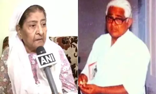 ഗുല്‍ബര്‍ഗ് കൂട്ടക്കൊല: യഥാര്‍ഥ കുറ്റവാളികള്‍ അഴിക്ക് പുറത്തോ ?