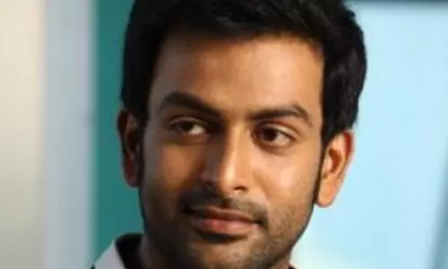 ആംഗലേയ ഭാഷയുടെ പല അവസ്ഥാന്തരങ്ങളും കണ്ടിട്ടുണ്ട്, പക്ഷെ... പൃഥ്വിയുടെ ഇംഗ്ലീഷിന് വീണ്ടും ട്രോള്‍