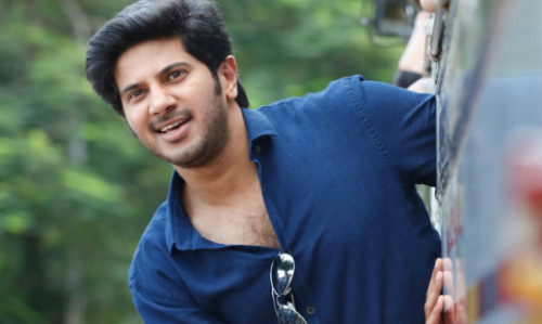 ആരാധകന് ദുല്‍ഖറിന്റെ പിറന്നാള്‍ സമ്മാനം!