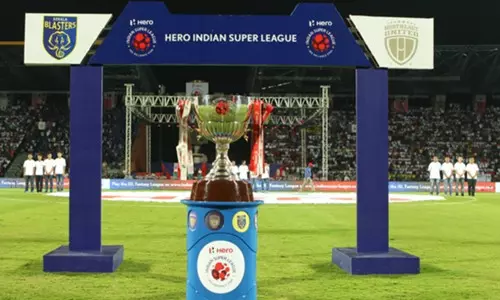 ഐ.എസ്.എല്‍ ടീമുകളുടെ എണ്ണം പത്താക്കി; കേരളത്തിന് പുതിയ ടീമില്ല