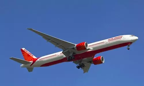 ഇന്ത്യന്‍ വിമാനക്കമ്പനികള്‍ യുഎഇ വഴിയുള്ള വ്യോമപാതയിലൂടെ സര്‍വീസ് പുനസ്ഥാപിച്ചു