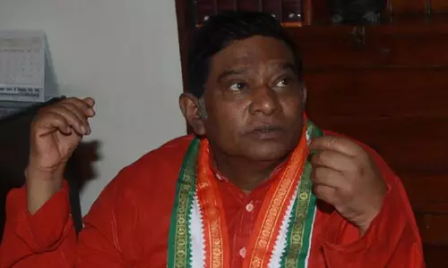 രാഹുല്‍ കോണ്‍ഗ്രസ് തലപ്പത്തേക്ക്; അജിത്ത് ജോഗി പാര്‍ട്ടി വിടുന്നു