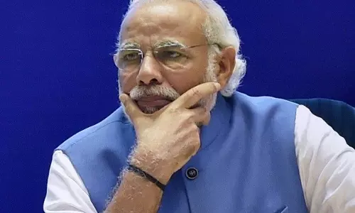 മോദിയുടെ ഖത്തര്‍ സന്ദര്‍ശനം; സസ്‍പെന്‍സ് നിലനിര്‍ത്തി എംബസി