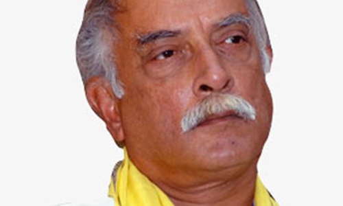 ഫ്ലാറ്റ് വിവാദം; കേന്ദ്രസര്‍ക്കാറിന് തിരിച്ചടിയായി പുതിയ തെളിവുകള്‍