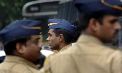 ശനിയാഴ്ച പൊലീസ് സമരം; കര്‍ണാടക പൊലീസ് അസോസിയേഷന്‍ നേതാവ് അറസ്റ്റില്‍