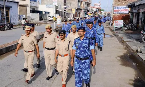 ഹരിയാനയില്‍ രണ്ടാംഘട്ട ജാട്ട് പ്രക്ഷോഭത്തിന് തുടക്കം