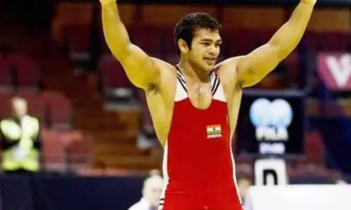 ഗുസ്തി താരം സുശീല്‍ കുമാറിന്റെ വിധി ജൂണ്‍ 6 ന്