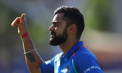 തങ്ങളുടേതായ ദിനത്തില്‍ ലോകത്തിലെ ഏത് ടീമിനെയും മറികടക്കാന്‍ പാകിസ്താനാകുമെന്ന് കൊഹ്‍ലി