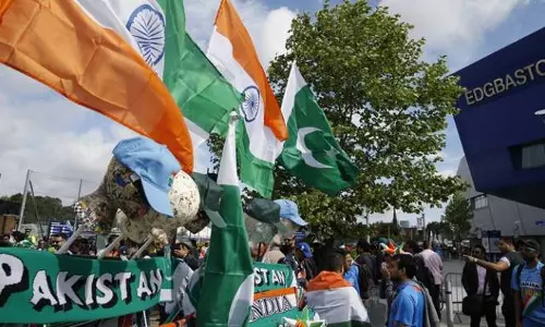 ഇന്ത്യ-പാക് ഫൈനല്‍: ഒരുങ്ങുന്നത് 2000 കോടിയുടെ ബെറ്റിന്