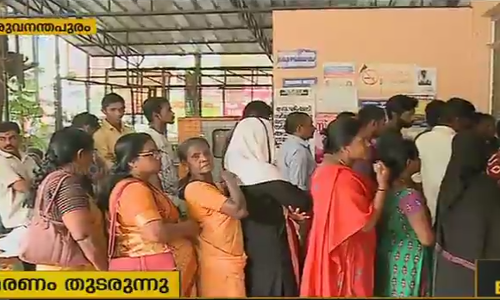 പ്രതിരോധ പ്രവര്‍ത്തനങ്ങള്‍ ഫലം കാണുന്നില്ല, പനി പടരുന്നു