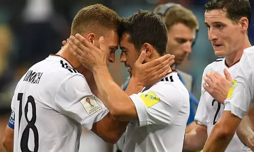 മെക്‌സിക്കോയെ തകര്‍ത്ത് ജര്‍മ്മനി ഫൈനലില്‍