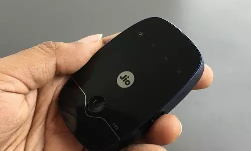 509 രൂപക്ക് 224 ജിബി 4ജി ഡാറ്റയുമായി ജിയോ