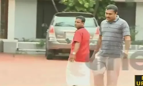 ധര്‍മജനെയും ദിലീപിന്റെ സഹോദരനെയും പൊലീസ് ചോദ്യം ചെയ്തു