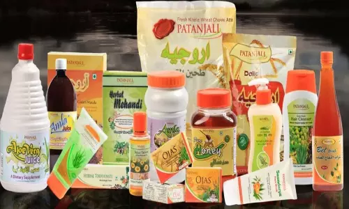 ആറ് പതഞ്ജലി ഉല്‍പന്നങ്ങള്‍ നേപ്പാള്‍ നിരോധിച്ചു