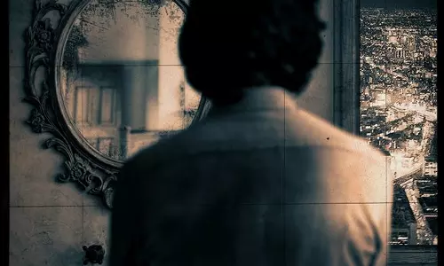 സുകുമാരക്കുറുപ്പായി ദുല്ഖര്, ചിത്രത്തിന്റെ ഫസ്റ്റ് ലുക്ക് പുറത്ത് സുകുമാരക്കുറുപ്പായി ദുല്ഖര്, ചിത്രത്തിന്റെ ഫസ്റ്റ് ലുക്ക് പുറത്ത്