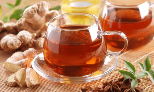 ദിവസവും ഇഞ്ചിച്ചായ  കുടിച്ചാല്‍...?