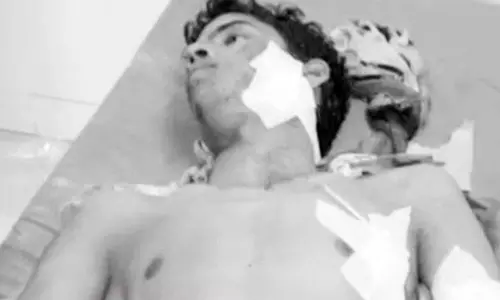 പെരുന്നാള്‍ ഷോപ്പിംങിന് ഡല്‍ഹിയിലെത്തിയ യുവാവിനെ ബീഫിന്റെ പേരില്‍ കുത്തിക്കൊന്നു