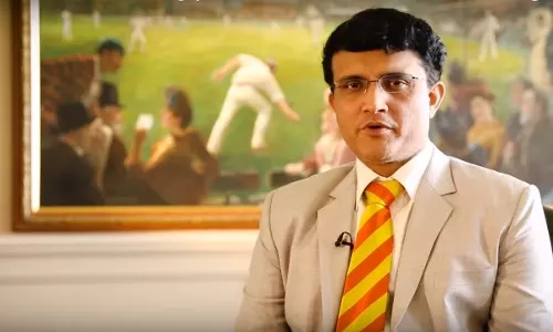 കുംബ്ലെയുടേത് വ്യക്തിപരമായ തീരുമാനമെന്ന് ഗാംഗുലി