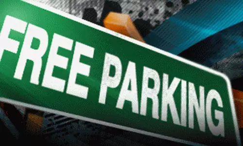 ഈദ്​ അവധി ആഘോഷം പ്രമാണിച്ച്​ ദുബൈയിലും അബൂദബിയിലും സൗജന്യ പാര്‍ക്കിങ്​