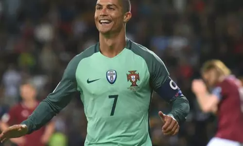 കോണ്‍ഫഡറേഷന്‍സ് കപ്പില്‍ പോര്‍ച്ചുഗലിനും മെക്‍സിക്കോക്കും ജയം