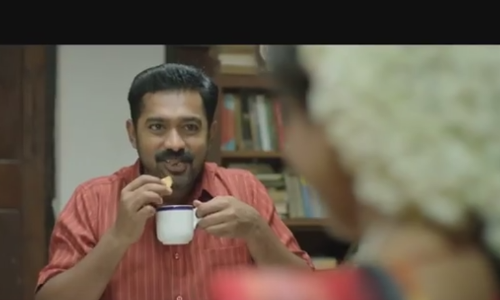 ചിരിയുടെ സാമ്പിള്‍ വെടിക്കെട്ടുമായി തൃശ്ശിവപേരൂര്‍ ക്ലിപ്തം ട്രെയിലര്‍