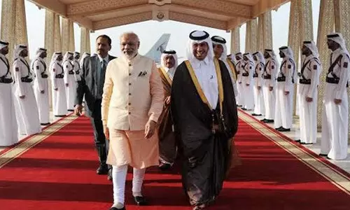 പ്രവാസികളാണ് ഇന്ത്യയുടെ പ്രതിച്ഛായ കാത്തുസൂക്ഷിക്കുന്നതെന്ന് പ്രധാനമന്ത്രി