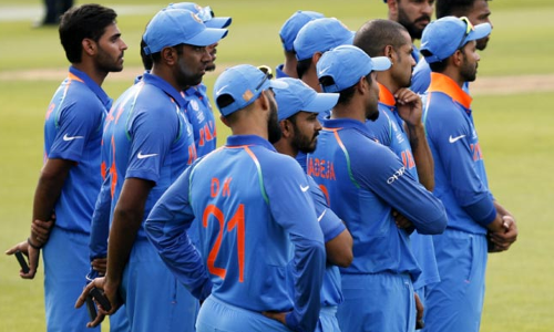 മുന്നൂറില്‍ റെക്കോഡിട്ട് ടീം ഇന്ത്യ